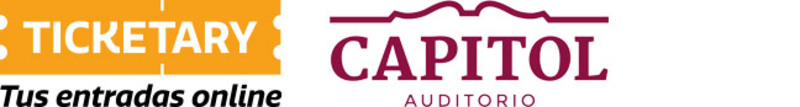 Logotipo de Auditorio Capitol