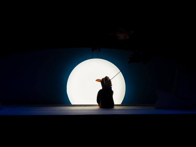 Imagen 2 de BoBo – Periferia Teatro