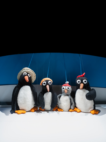 Imagen 3 de BoBo – Periferia Teatro