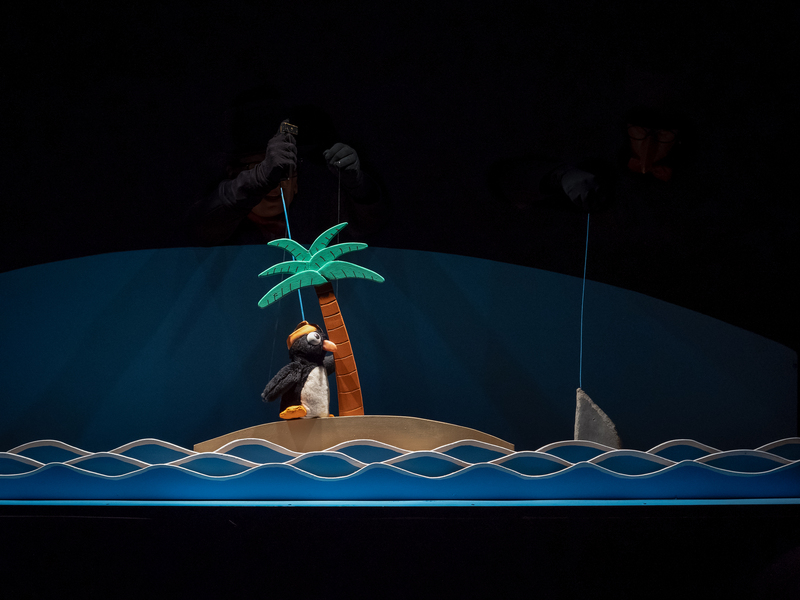 Imagen 4 de BoBo – Periferia Teatro
