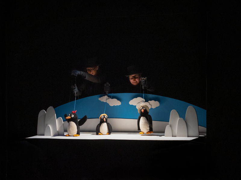 Imagen 5 de BoBo – Periferia Teatro
