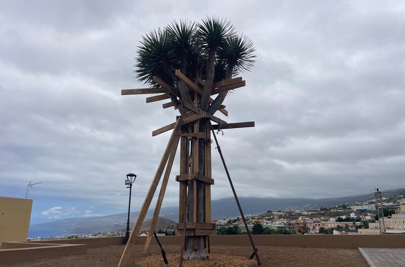 Imagen 1 de Ruta de Los Dragos