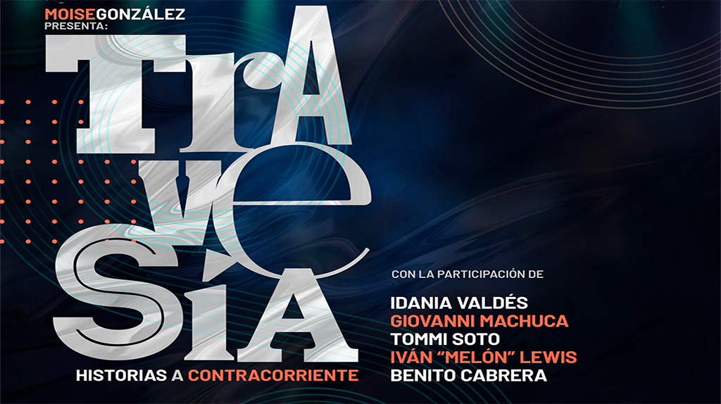 Cartel de Travesía - Concierto