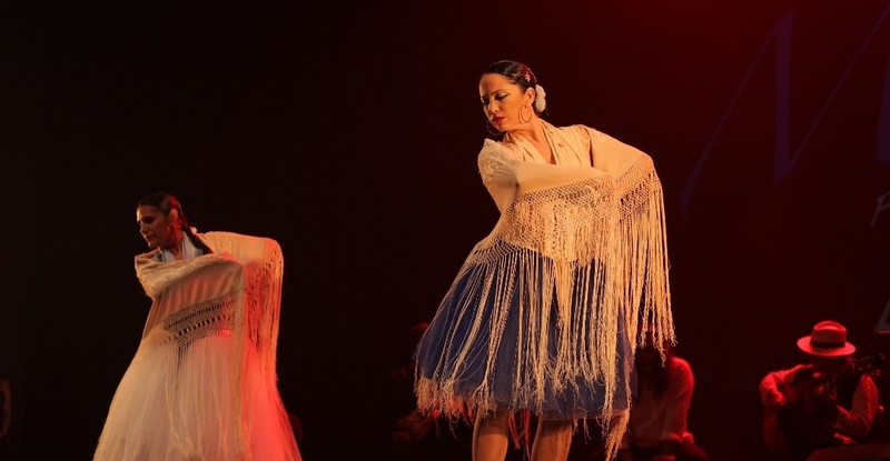Imagen 1 de Legado – Malvasía Flamenco Fusión