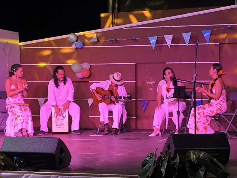 Imagen 2 de Legado – Malvasía Flamenco Fusión