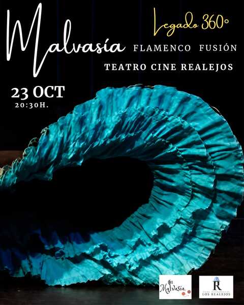Imagen 4 de Legado – Malvasía Flamenco Fusión